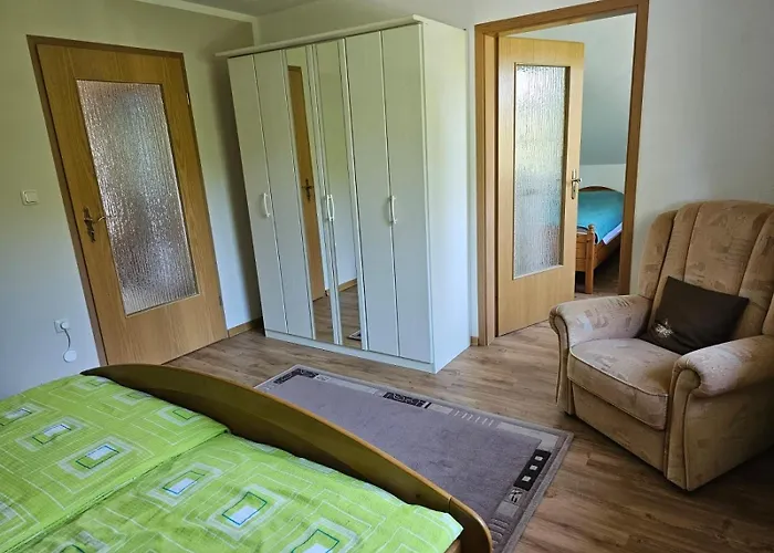 Lehnert Apartamento *