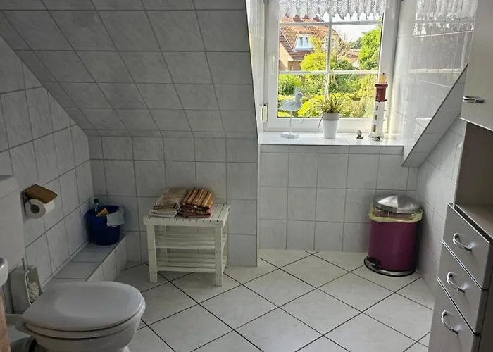 Lehnert Apartamento Grube