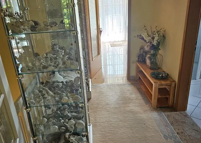 Apartamento Lehnert Grube